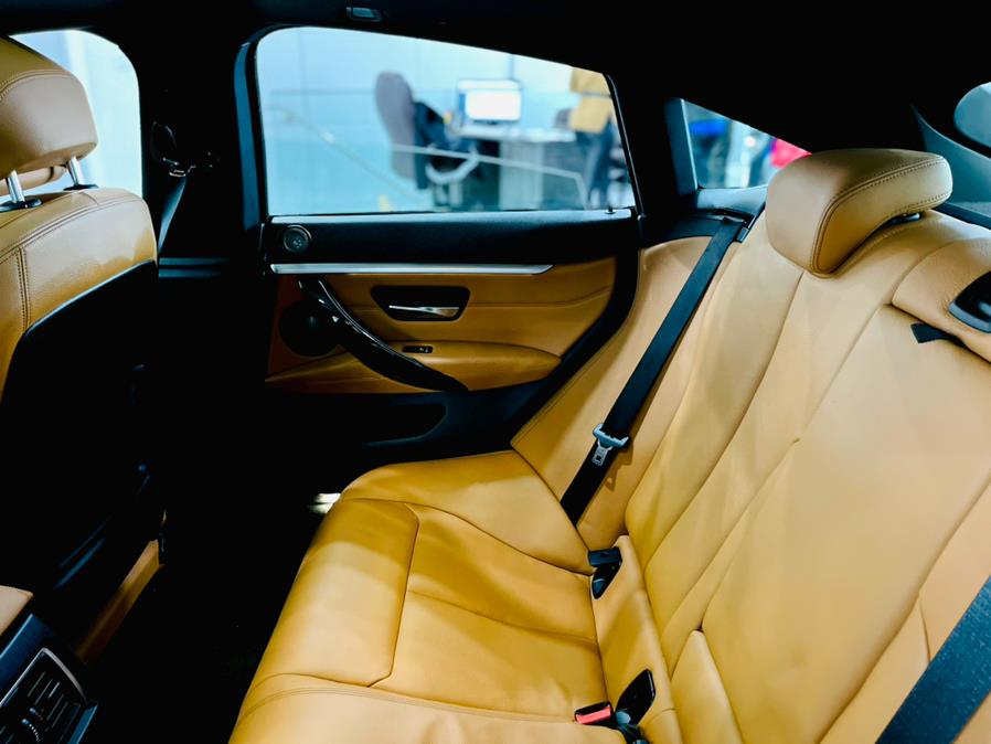 2019 BMW 4 Series 440i xDrive Gran Coupe, available for sale in Franklin Square, New York | Luxury Motor Club. Franklin Square, New York 2019 BMW 4 Series 440i xDrive Gran Coupe, available for sale in Franklin Square, New York | Luxury Motor Club. Franklin Square, New York