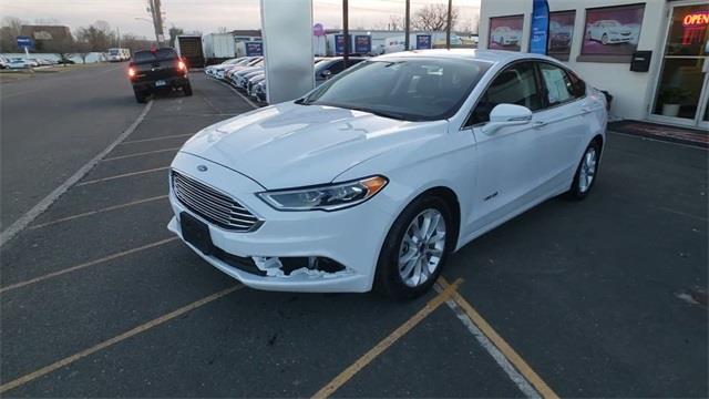 Used Ford Fusion Hybrid SE 2018 | Prestige Auto Cars LLC. New Britain, Connecticut Used Ford Fusion Hybrid SE 2018 | Prestige Auto Cars LLC. New Britain, Connecticut