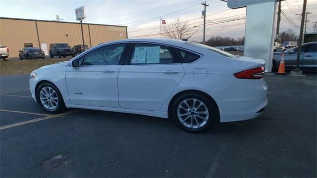 Used Ford Fusion Hybrid SE 2018 | Prestige Auto Cars LLC. New Britain, Connecticut Used Ford Fusion Hybrid SE 2018 | Prestige Auto Cars LLC. New Britain, Connecticut