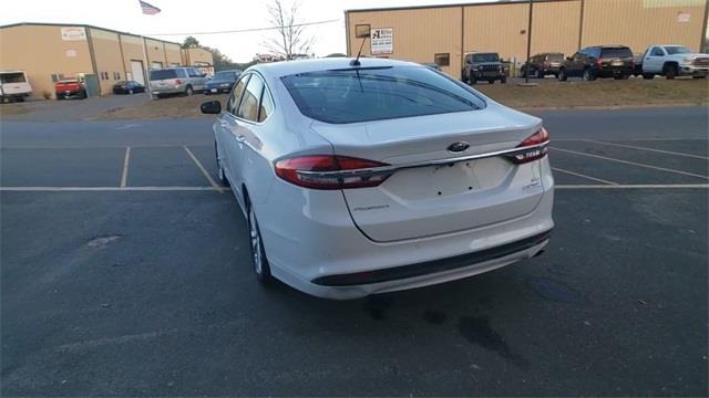 Used Ford Fusion Hybrid SE 2018 | Prestige Auto Cars LLC. New Britain, Connecticut Used Ford Fusion Hybrid SE 2018 | Prestige Auto Cars LLC. New Britain, Connecticut