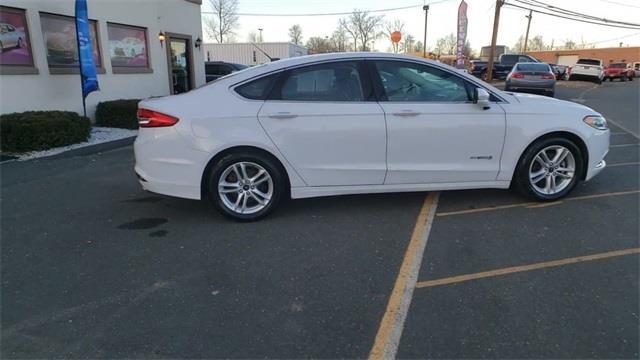 Used Ford Fusion Hybrid SE 2018 | Prestige Auto Cars LLC. New Britain, Connecticut Used Ford Fusion Hybrid SE 2018 | Prestige Auto Cars LLC. New Britain, Connecticut