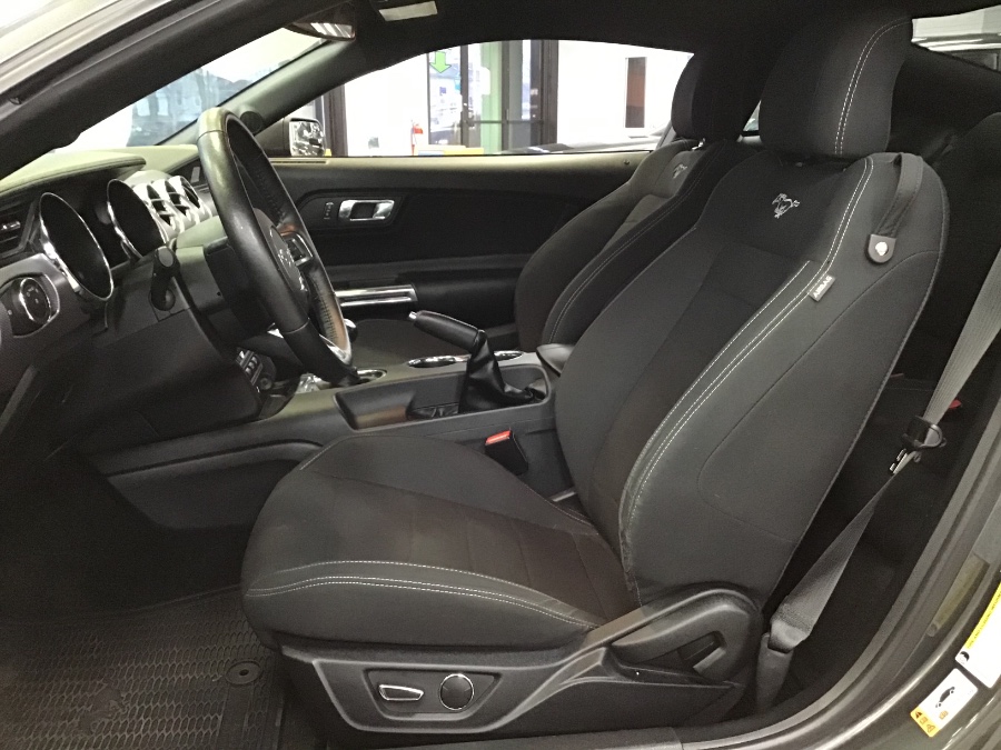 Used Ford Mustang 2dr Fastback GT 2016 | European Auto Expo. Lodi, New Jersey Used Ford Mustang 2dr Fastback GT 2016 | European Auto Expo. Lodi, New Jersey
