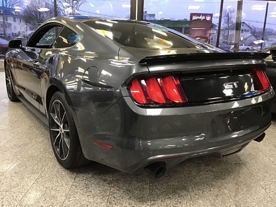 Used Ford Mustang 2dr Fastback GT 2016 | European Auto Expo. Lodi, New Jersey Used Ford Mustang 2dr Fastback GT 2016 | European Auto Expo. Lodi, New Jersey