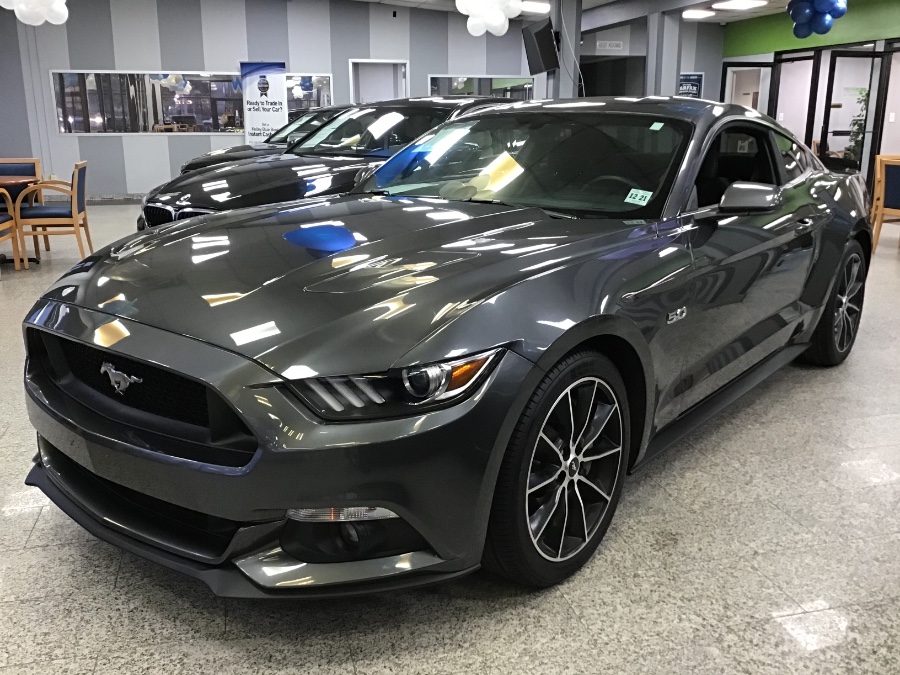 2016 Ford Mustang 2dr Fastback GT, available for sale in Lodi, New Jersey | European Auto Expo. Lodi, New Jersey