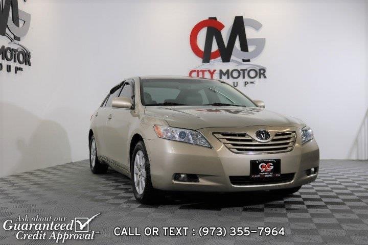 2009 Toyota Camry XLE, available for sale in Haskell, New Jersey | City Motor Group Inc.. Haskell, New Jersey 2009 Toyota Camry XLE, available for sale in Haskell, New Jersey | City Motor Group Inc.. Haskell, New Jersey