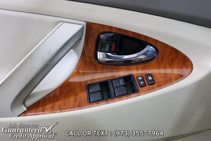 2009 Toyota Camry XLE, available for sale in Haskell, New Jersey | City Motor Group Inc.. Haskell, New Jersey 2009 Toyota Camry XLE, available for sale in Haskell, New Jersey | City Motor Group Inc.. Haskell, New Jersey