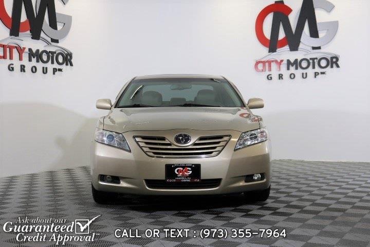2009 Toyota Camry XLE, available for sale in Haskell, New Jersey | City Motor Group Inc.. Haskell, New Jersey 2009 Toyota Camry XLE, available for sale in Haskell, New Jersey | City Motor Group Inc.. Haskell, New Jersey