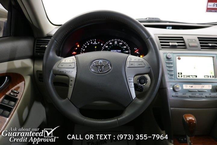 2009 Toyota Camry XLE, available for sale in Haskell, New Jersey | City Motor Group Inc.. Haskell, New Jersey 2009 Toyota Camry XLE, available for sale in Haskell, New Jersey | City Motor Group Inc.. Haskell, New Jersey