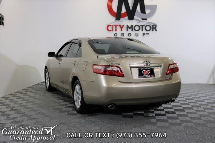 2009 Toyota Camry XLE, available for sale in Haskell, New Jersey | City Motor Group Inc.. Haskell, New Jersey 2009 Toyota Camry XLE, available for sale in Haskell, New Jersey | City Motor Group Inc.. Haskell, New Jersey