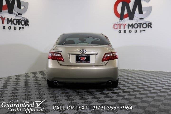 2009 Toyota Camry XLE, available for sale in Haskell, New Jersey | City Motor Group Inc.. Haskell, New Jersey 2009 Toyota Camry XLE, available for sale in Haskell, New Jersey | City Motor Group Inc.. Haskell, New Jersey