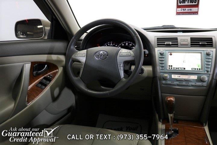 2009 Toyota Camry XLE, available for sale in Haskell, New Jersey | City Motor Group Inc.. Haskell, New Jersey 2009 Toyota Camry XLE, available for sale in Haskell, New Jersey | City Motor Group Inc.. Haskell, New Jersey