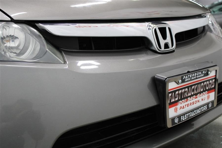 2006 Honda Civic LX, available for sale in Paterson, New Jersey | Fast Track Motors. Paterson, New Jersey 2006 Honda Civic LX, available for sale in Paterson, New Jersey | Fast Track Motors. Paterson, New Jersey