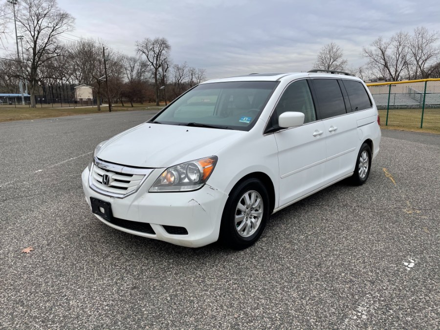 2009 Honda Odyssey 5dr EX-L, available for sale in Lyndhurst, New Jersey | Cars With Deals. Lyndhurst, New Jersey