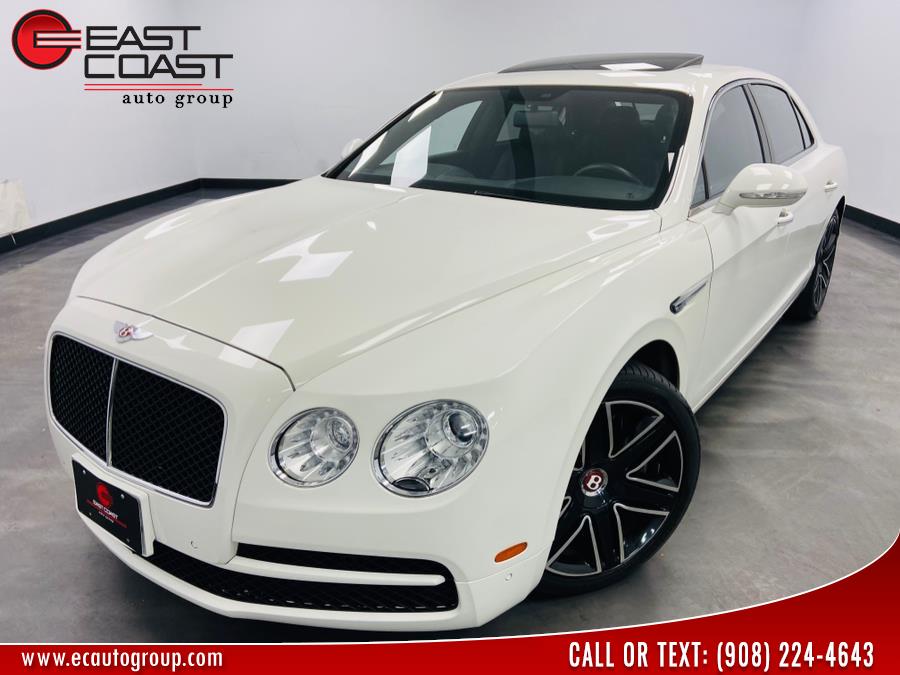 2016 Bentley Flying Spur 4dr Sdn V8, available for sale in Linden, New Jersey | East Coast Auto Group. Linden, New Jersey