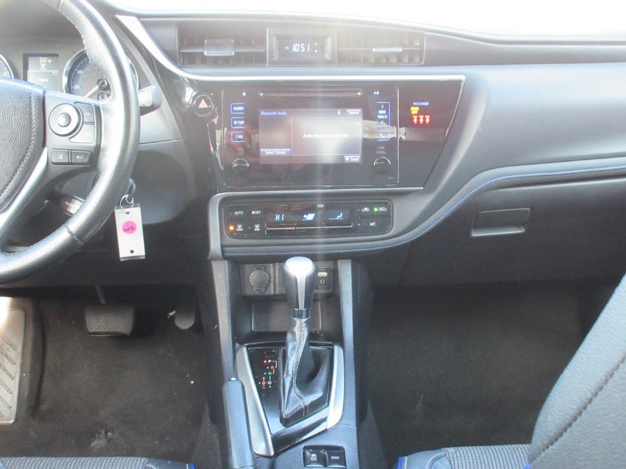 2019 Toyota Corolla SE CVT (Natl), available for sale in Linden, New Jersey | Route 27 Auto Mall. Linden, New Jersey 2019 Toyota Corolla SE CVT (Natl), available for sale in Linden, New Jersey | Route 27 Auto Mall. Linden, New Jersey