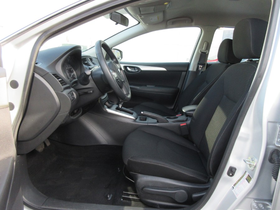 2019 Nissan Sentra S CVT, available for sale in Linden, New Jersey | Route 27 Auto Mall. Linden, New Jersey 2019 Nissan Sentra S CVT, available for sale in Linden, New Jersey | Route 27 Auto Mall. Linden, New Jersey