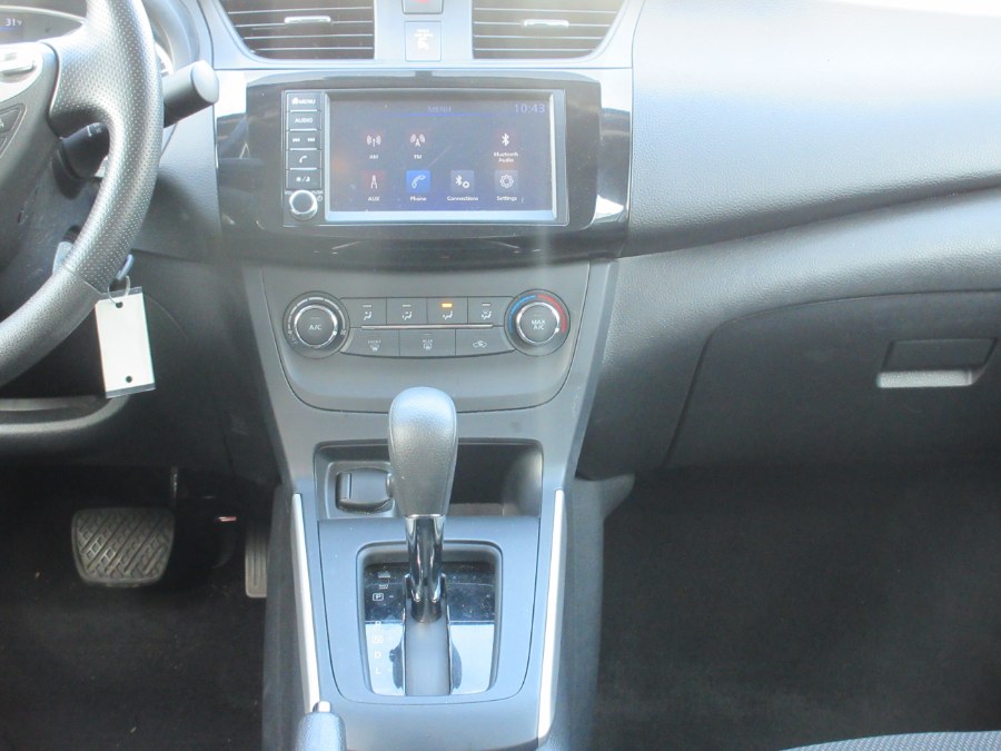 2019 Nissan Sentra S CVT, available for sale in Linden, New Jersey | Route 27 Auto Mall. Linden, New Jersey 2019 Nissan Sentra S CVT, available for sale in Linden, New Jersey | Route 27 Auto Mall. Linden, New Jersey