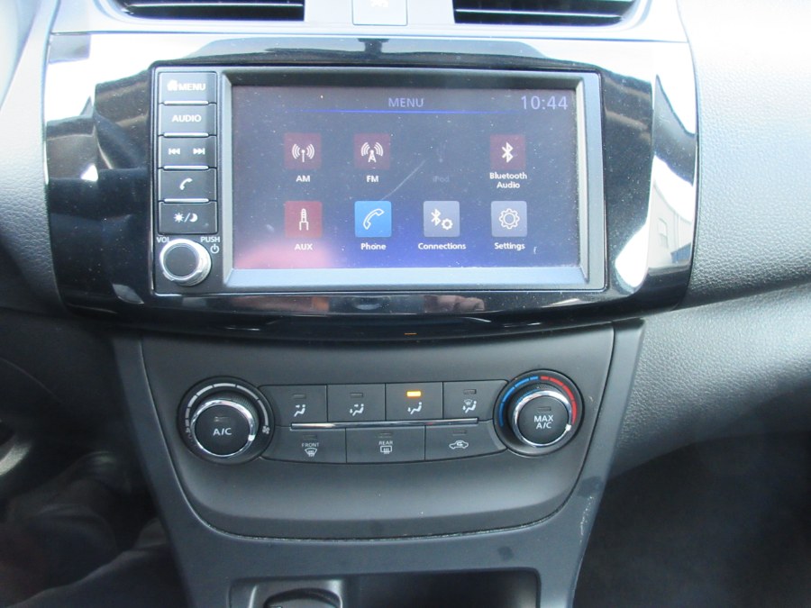 2019 Nissan Sentra S CVT, available for sale in Linden, New Jersey | Route 27 Auto Mall. Linden, New Jersey 2019 Nissan Sentra S CVT, available for sale in Linden, New Jersey | Route 27 Auto Mall. Linden, New Jersey