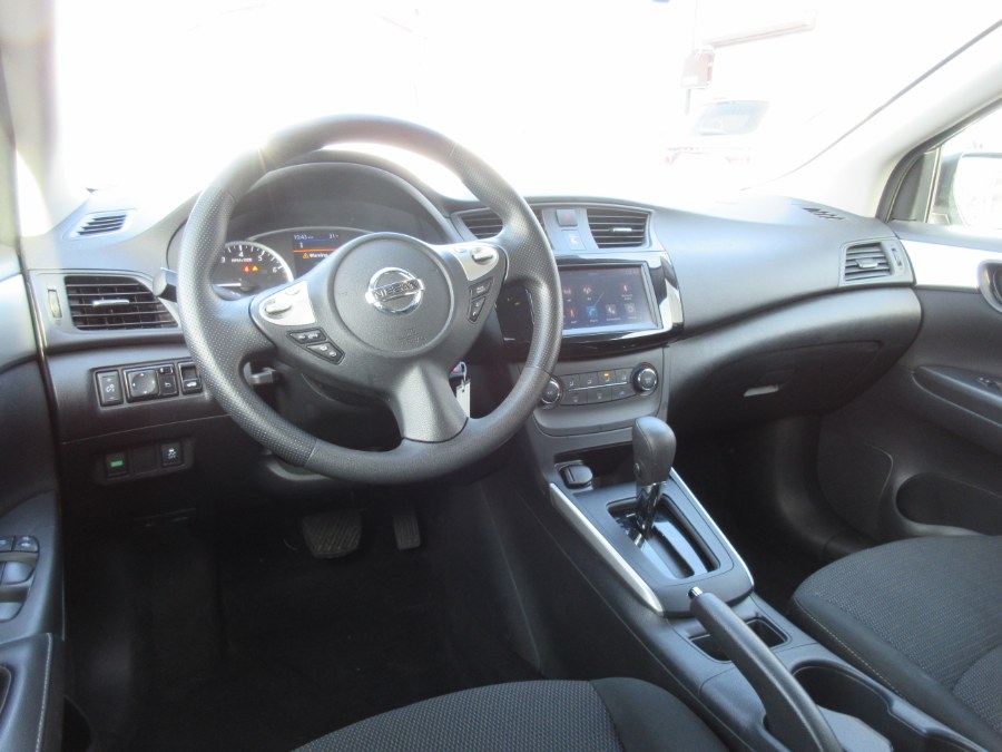 2019 Nissan Sentra S CVT, available for sale in Linden, New Jersey | Route 27 Auto Mall. Linden, New Jersey 2019 Nissan Sentra S CVT, available for sale in Linden, New Jersey | Route 27 Auto Mall. Linden, New Jersey