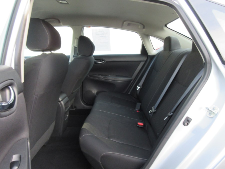 2019 Nissan Sentra S CVT, available for sale in Linden, New Jersey | Route 27 Auto Mall. Linden, New Jersey 2019 Nissan Sentra S CVT, available for sale in Linden, New Jersey | Route 27 Auto Mall. Linden, New Jersey