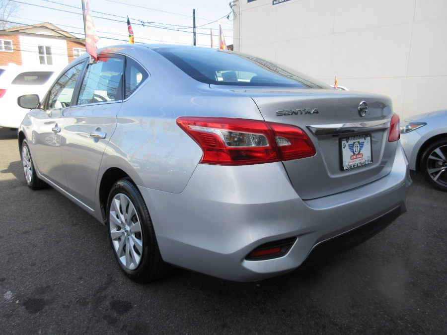 2019 Nissan Sentra S CVT, available for sale in Linden, New Jersey | Route 27 Auto Mall. Linden, New Jersey 2019 Nissan Sentra S CVT, available for sale in Linden, New Jersey | Route 27 Auto Mall. Linden, New Jersey