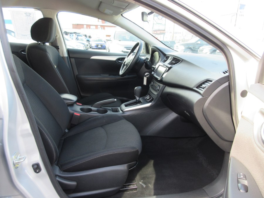 2019 Nissan Sentra S CVT, available for sale in Linden, New Jersey | Route 27 Auto Mall. Linden, New Jersey 2019 Nissan Sentra S CVT, available for sale in Linden, New Jersey | Route 27 Auto Mall. Linden, New Jersey