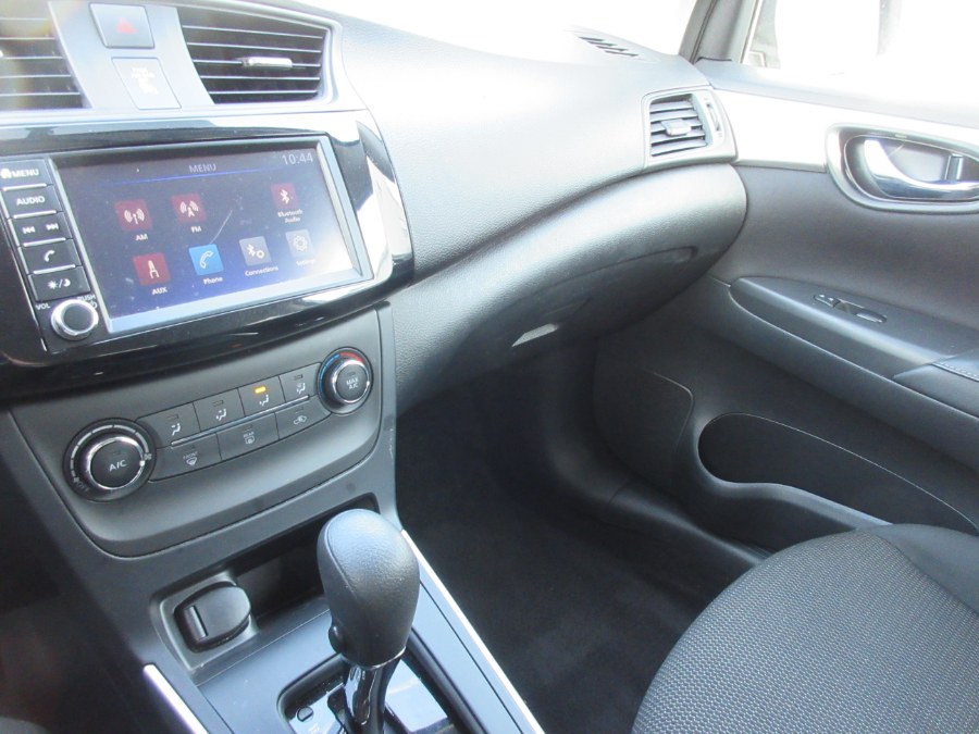2019 Nissan Sentra S CVT, available for sale in Linden, New Jersey | Route 27 Auto Mall. Linden, New Jersey 2019 Nissan Sentra S CVT, available for sale in Linden, New Jersey | Route 27 Auto Mall. Linden, New Jersey