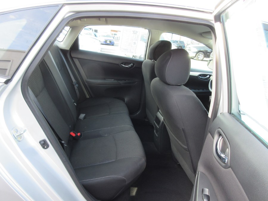 2019 Nissan Sentra S CVT, available for sale in Linden, New Jersey | Route 27 Auto Mall. Linden, New Jersey 2019 Nissan Sentra S CVT, available for sale in Linden, New Jersey | Route 27 Auto Mall. Linden, New Jersey