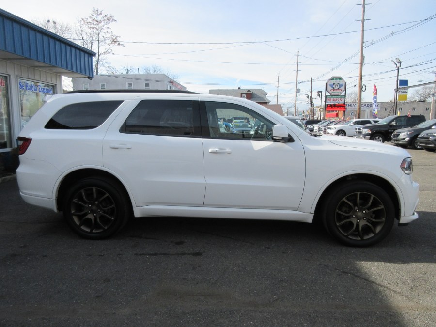 Used Dodge Durango GT AWD 2017 | Route 27 Auto Mall. Linden, New Jersey Used Dodge Durango GT AWD 2017 | Route 27 Auto Mall. Linden, New Jersey