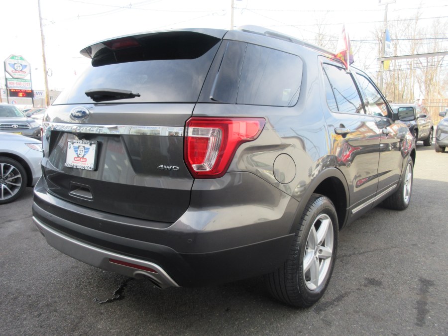 2017 Ford Explorer XLT 4WD, available for sale in Linden, New Jersey | Route 27 Auto Mall. Linden, New Jersey 2017 Ford Explorer XLT 4WD, available for sale in Linden, New Jersey | Route 27 Auto Mall. Linden, New Jersey