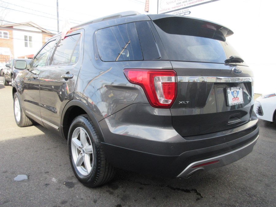 2017 Ford Explorer XLT 4WD, available for sale in Linden, New Jersey | Route 27 Auto Mall. Linden, New Jersey 2017 Ford Explorer XLT 4WD, available for sale in Linden, New Jersey | Route 27 Auto Mall. Linden, New Jersey