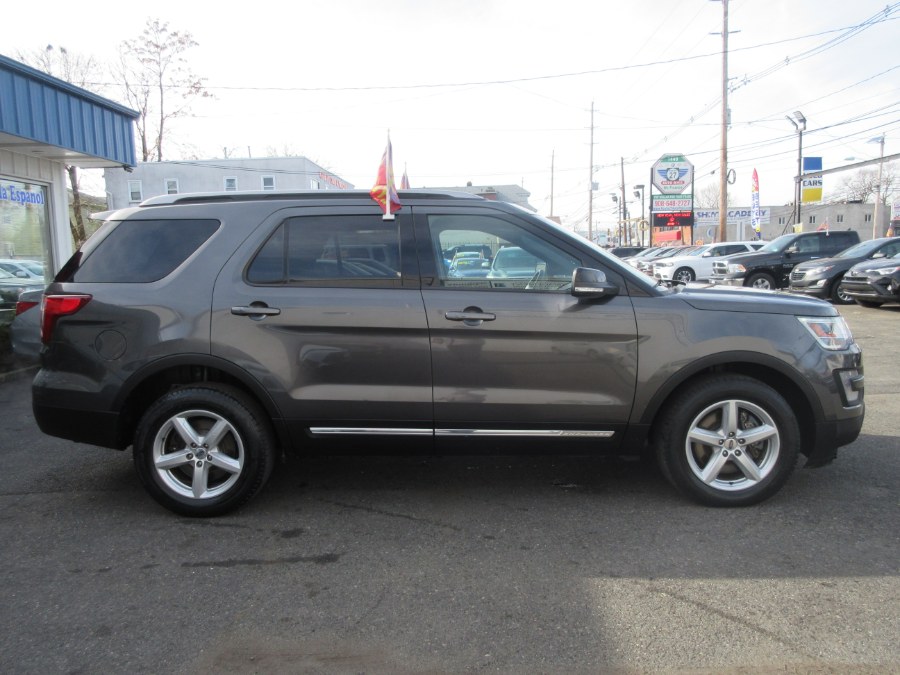 2017 Ford Explorer XLT 4WD, available for sale in Linden, New Jersey | Route 27 Auto Mall. Linden, New Jersey 2017 Ford Explorer XLT 4WD, available for sale in Linden, New Jersey | Route 27 Auto Mall. Linden, New Jersey