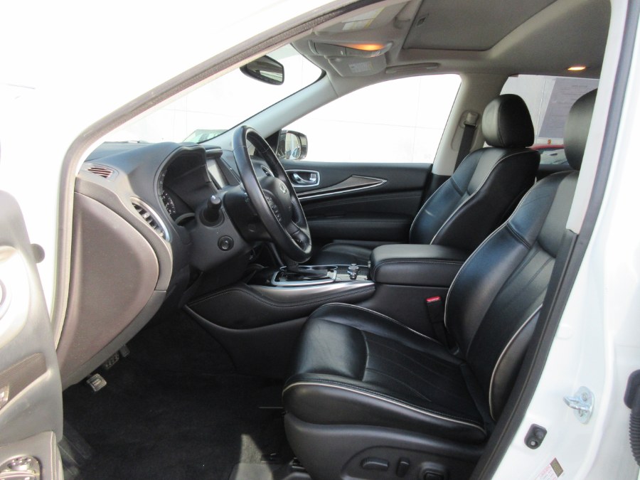 2017 INFINITI QX60 AWD, available for sale in Linden, New Jersey | Route 27 Auto Mall. Linden, New Jersey 2017 INFINITI QX60 AWD, available for sale in Linden, New Jersey | Route 27 Auto Mall. Linden, New Jersey