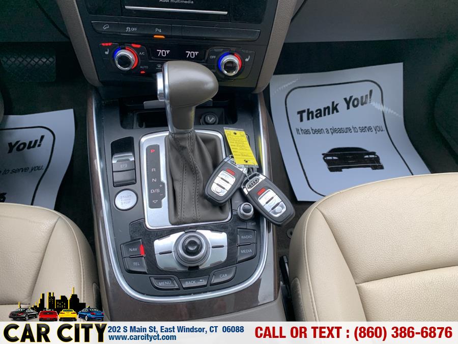 2014 Audi Q5 quattro 4dr 2.0T Premium Plus, available for sale in East Windsor, Connecticut | Car City LLC. East Windsor, Connecticut 2014 Audi Q5 quattro 4dr 2.0T Premium Plus, available for sale in East Windsor, Connecticut | Car City LLC. East Windsor, Connecticut