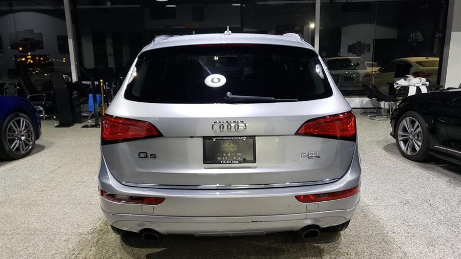 Used Audi Q5 quattro 4dr 2.0T Premium Plus 2015 | Dream Car Gallery. Woodbury, New York Used Audi Q5 quattro 4dr 2.0T Premium Plus 2015 | Dream Car Gallery. Woodbury, New York