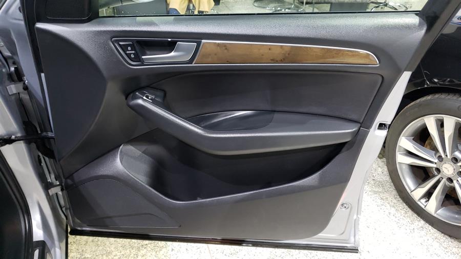 Used Audi Q5 quattro 4dr 2.0T Premium Plus 2015 | Dream Car Gallery. Woodbury, New York Used Audi Q5 quattro 4dr 2.0T Premium Plus 2015 | Dream Car Gallery. Woodbury, New York