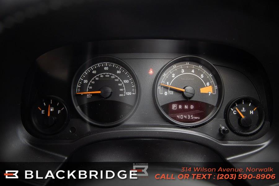 2016 Jeep Patriot 4WD 4dr High Altitude Edition, available for sale in Norwalk, Connecticut | Black Bridge Motors, LLC. Norwalk, Connecticut 2016 Jeep Patriot 4WD 4dr High Altitude Edition, available for sale in Norwalk, Connecticut | Black Bridge Motors, LLC. Norwalk, Connecticut