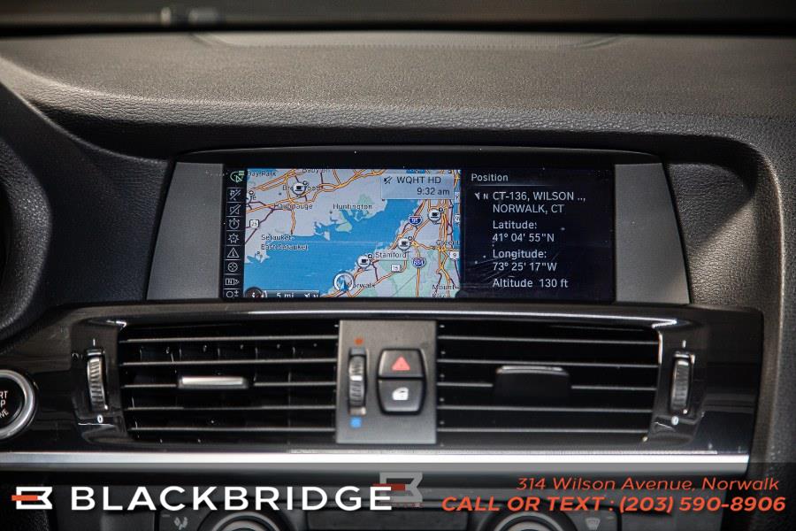 2014 BMW X3 AWD 4dr xDrive28i, available for sale in Norwalk, Connecticut | Black Bridge Motors, LLC. Norwalk, Connecticut 2014 BMW X3 AWD 4dr xDrive28i, available for sale in Norwalk, Connecticut | Black Bridge Motors, LLC. Norwalk, Connecticut