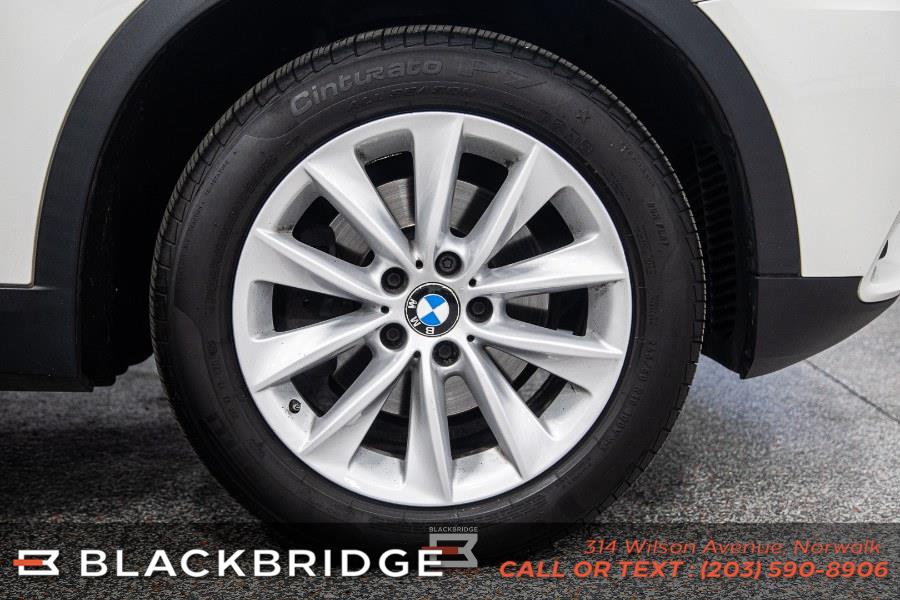 2014 BMW X3 AWD 4dr xDrive28i, available for sale in Norwalk, Connecticut | Black Bridge Motors, LLC. Norwalk, Connecticut 2014 BMW X3 AWD 4dr xDrive28i, available for sale in Norwalk, Connecticut | Black Bridge Motors, LLC. Norwalk, Connecticut