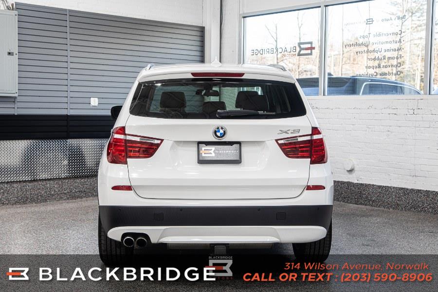 2014 BMW X3 AWD 4dr xDrive28i, available for sale in Norwalk, Connecticut | Black Bridge Motors, LLC. Norwalk, Connecticut 2014 BMW X3 AWD 4dr xDrive28i, available for sale in Norwalk, Connecticut | Black Bridge Motors, LLC. Norwalk, Connecticut