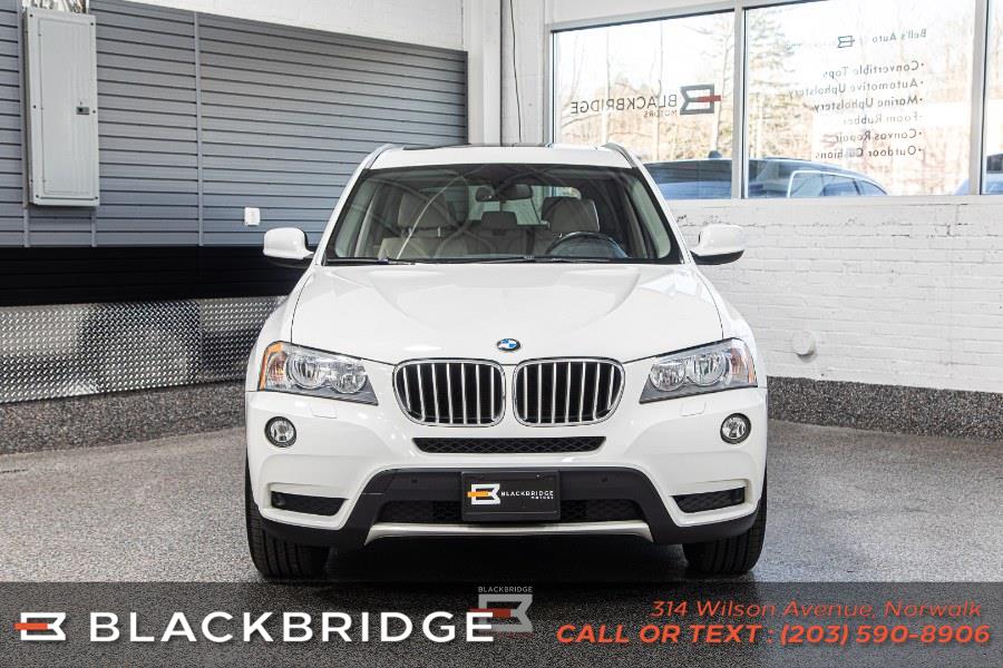 2014 BMW X3 AWD 4dr xDrive28i, available for sale in Norwalk, Connecticut | Black Bridge Motors, LLC. Norwalk, Connecticut 2014 BMW X3 AWD 4dr xDrive28i, available for sale in Norwalk, Connecticut | Black Bridge Motors, LLC. Norwalk, Connecticut