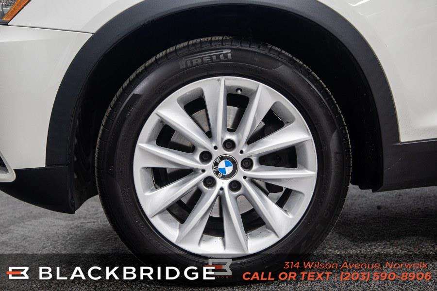 2014 BMW X3 AWD 4dr xDrive28i, available for sale in Norwalk, Connecticut | Black Bridge Motors, LLC. Norwalk, Connecticut 2014 BMW X3 AWD 4dr xDrive28i, available for sale in Norwalk, Connecticut | Black Bridge Motors, LLC. Norwalk, Connecticut