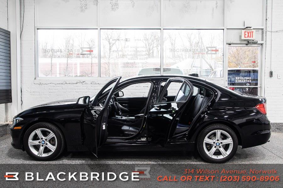 2013 BMW 3 Series 4dr Sdn 328i xDrive AWD SULEV South Africa, available for sale in Norwalk, Connecticut | Black Bridge Motors, LLC. Norwalk, Connecticut 2013 BMW 3 Series 4dr Sdn 328i xDrive AWD SULEV South Africa, available for sale in Norwalk, Connecticut | Black Bridge Motors, LLC. Norwalk, Connecticut
