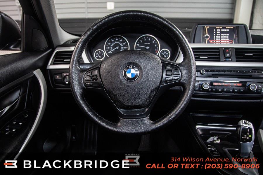 2013 BMW 3 Series 4dr Sdn 328i xDrive AWD SULEV South Africa, available for sale in Norwalk, Connecticut | Black Bridge Motors, LLC. Norwalk, Connecticut 2013 BMW 3 Series 4dr Sdn 328i xDrive AWD SULEV South Africa, available for sale in Norwalk, Connecticut | Black Bridge Motors, LLC. Norwalk, Connecticut