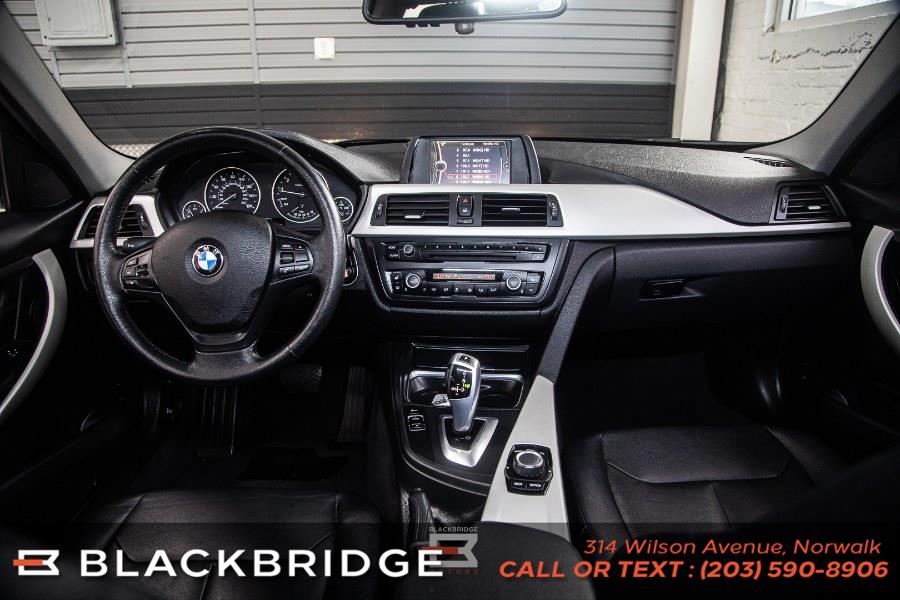 2013 BMW 3 Series 4dr Sdn 328i xDrive AWD SULEV South Africa, available for sale in Norwalk, Connecticut | Black Bridge Motors, LLC. Norwalk, Connecticut 2013 BMW 3 Series 4dr Sdn 328i xDrive AWD SULEV South Africa, available for sale in Norwalk, Connecticut | Black Bridge Motors, LLC. Norwalk, Connecticut