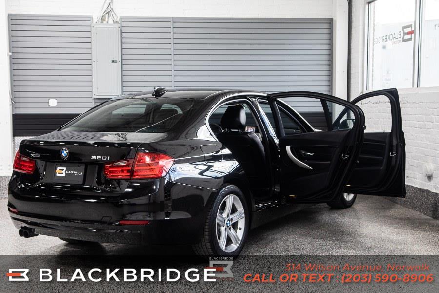 2013 BMW 3 Series 4dr Sdn 328i xDrive AWD SULEV South Africa, available for sale in Norwalk, Connecticut | Black Bridge Motors, LLC. Norwalk, Connecticut 2013 BMW 3 Series 4dr Sdn 328i xDrive AWD SULEV South Africa, available for sale in Norwalk, Connecticut | Black Bridge Motors, LLC. Norwalk, Connecticut