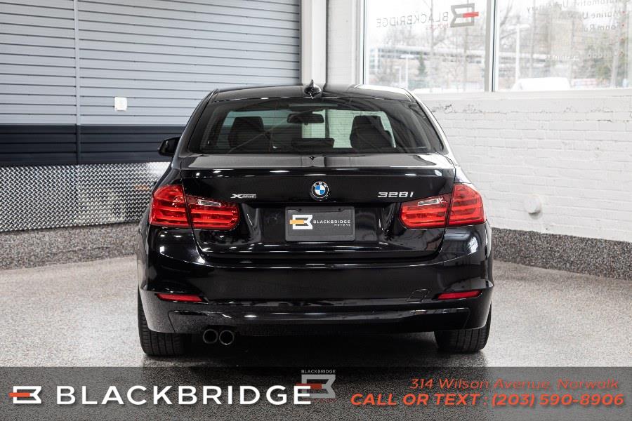 2013 BMW 3 Series 4dr Sdn 328i xDrive AWD SULEV South Africa, available for sale in Norwalk, Connecticut | Black Bridge Motors, LLC. Norwalk, Connecticut 2013 BMW 3 Series 4dr Sdn 328i xDrive AWD SULEV South Africa, available for sale in Norwalk, Connecticut | Black Bridge Motors, LLC. Norwalk, Connecticut