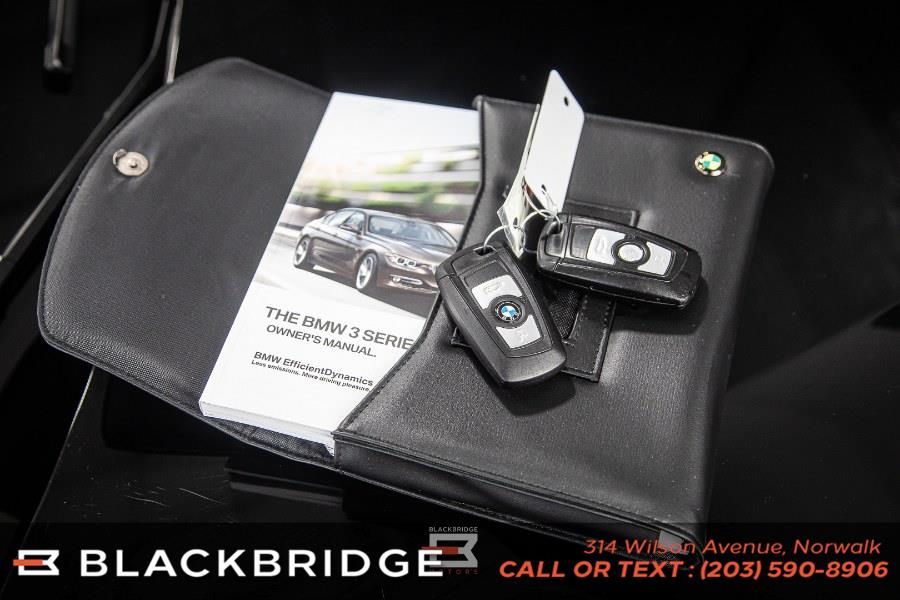 2013 BMW 3 Series 4dr Sdn 328i xDrive AWD SULEV South Africa, available for sale in Norwalk, Connecticut | Black Bridge Motors, LLC. Norwalk, Connecticut 2013 BMW 3 Series 4dr Sdn 328i xDrive AWD SULEV South Africa, available for sale in Norwalk, Connecticut | Black Bridge Motors, LLC. Norwalk, Connecticut