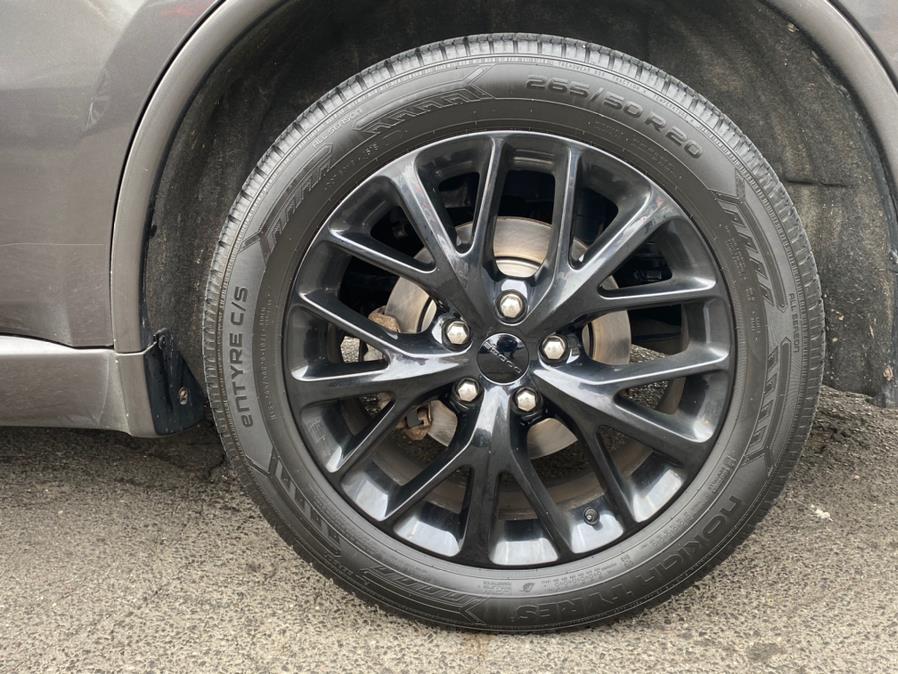 Used Dodge Durango AWD 4dr R/T 2015 | VEB Auto Sales. Hartford, Connecticut Used Dodge Durango AWD 4dr R/T 2015 | VEB Auto Sales. Hartford, Connecticut