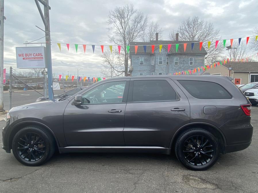 Used Dodge Durango AWD 4dr R/T 2015 | VEB Auto Sales. Hartford, Connecticut Used Dodge Durango AWD 4dr R/T 2015 | VEB Auto Sales. Hartford, Connecticut